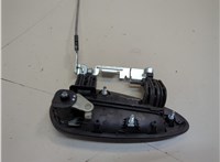  Ручка двери наружная Fiat Grande Punto 2005-2010 21069560 #2