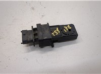  Измеритель потока воздуха (расходомер) Opel Astra H 2004-2010 21069571 #1