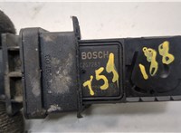  Измеритель потока воздуха (расходомер) Opel Astra H 2004-2010 21069571 #2