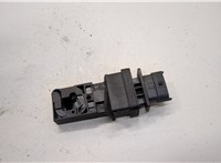  Измеритель потока воздуха (расходомер) Opel Astra H 2004-2010 21069571 #4