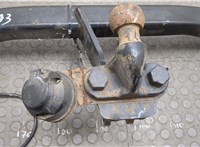 7L0092101A Устройство прицепное (фаркоп) Volkswagen Touareg 2010-2014 21069601 #2