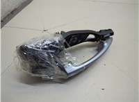  Ручка двери наружная Opel Astra H 2004-2010 21069653 #1