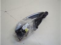  Ручка двери наружная Opel Astra H 2004-2010 21069653 #2