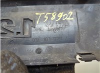 03E103929A Накладка декоративная на ДВС Volkswagen Polo 2005-2009 21069665 #3