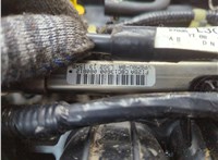  Форсунка топливная Mazda 3 (BK) 2003-2009 11754631 #4