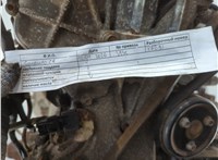  Форсунка топливная Mazda 3 (BK) 2003-2009 11754631 #6