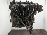  Форсунка топливная Mazda 3 (BK) 2003-2009 11754631 #9