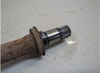  Полуось (приводной вал, шрус) Honda CR-V 2001-2006 21069737 #2