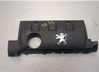  Накладка декоративная на ДВС Peugeot 308 2007-2013 21069738 #1