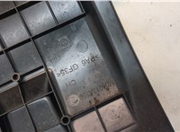  Накладка декоративная на ДВС Peugeot 308 2007-2013 21069738 #3