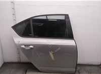  Ручка двери наружная Skoda Octavia (A7) 2013-2023 11754658 #1