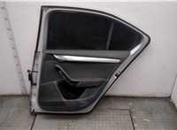  Ручка двери наружная Skoda Octavia (A7) 2013-2023 11754658 #11