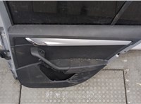  Ручка двери наружная Skoda Octavia (A7) 2013-2023 11754658 #12