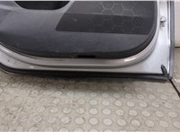  Стекло форточки двери Skoda Octavia (A7) 2013-2023 11754668 #3