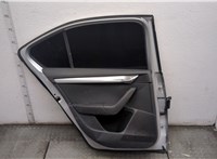  Стекло форточки двери Skoda Octavia (A7) 2013-2023 11754668 #10