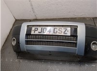  Фара противотуманная (галогенка) Peugeot Partner 2002-2008 11754670 #1