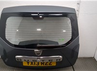 265908613R Фонарь дополнительный (стоп-сигнал) Dacia Duster 2010-2017 11754721 #1