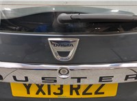 265908613R Фонарь дополнительный (стоп-сигнал) Dacia Duster 2010-2017 11754721 #3