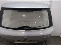 5J6945097 Фонарь дополнительный (стоп-сигнал) Skoda Fabia 2007-2014 11754786 #1