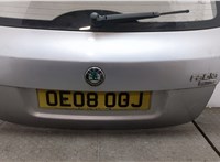 5J6945097 Фонарь дополнительный (стоп-сигнал) Skoda Fabia 2007-2014 11754786 #3