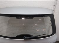 5J6945097 Фонарь дополнительный (стоп-сигнал) Skoda Fabia 2007-2014 11754786 #5