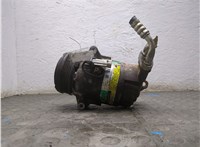  Компрессор кондиционера Opel Astra H 2004-2010 21069953 #2