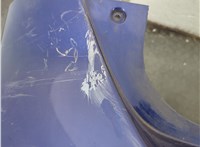  Заглушка буксировочного крюка Ford Focus 3 2011-2015 11754821 #2