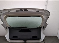  Крышка (дверь) багажника Ford Focus 3 2011-2015 21069982 #2