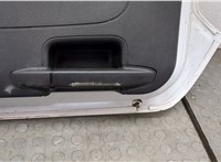  Крышка (дверь) багажника Ford Focus 3 2011-2015 21069982 #3