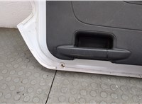  Крышка (дверь) багажника Ford Focus 3 2011-2015 21069982 #4