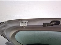  Крышка (дверь) багажника Ford Focus 3 2011-2015 21069982 #6