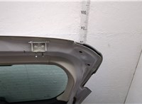  Крышка (дверь) багажника Ford Focus 3 2011-2015 21069982 #7