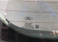  Крышка (дверь) багажника Ford Focus 3 2011-2015 21069982 #8