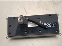 28395BN811 Панель управления магнитолой Nissan Almera N16 2000-2006 21070011 #2