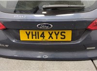  Фонарь крышки багажника Ford Focus 3 2011-2015 11754851 #2