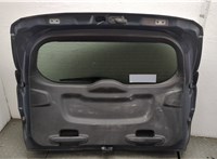  Фонарь крышки багажника Ford Focus 3 2011-2015 11754851 #3