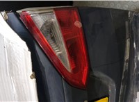  Фонарь крышки багажника Ford Focus 3 2011-2015 11754851 #8