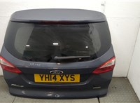  Фонарь крышки багажника Ford Focus 3 2011-2015 11754851 #1