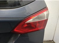  Фонарь крышки багажника Ford Focus 3 2011-2015 11754851 #12