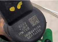 Y65013H50C Форсунка топливная Mazda 3 (BL) 2009-2013 21070034 #3