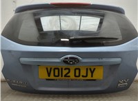  Двигатель стеклоочистителя (моторчик дворников) задний Subaru XV 2011-2017 11754858 #2