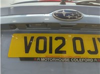  Двигатель стеклоочистителя (моторчик дворников) задний Subaru XV 2011-2017 11754858 #3