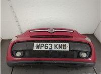 735564665 Бампер Fiat 500L 2012-2022 21070064 #1