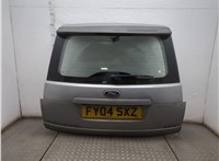  Двигатель стеклоочистителя (моторчик дворников) задний Ford C-Max 2002-2010 11754905 #1