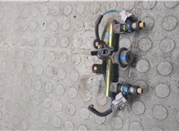  Форсунка топливная Subaru Forester (S11) 2002-2008 21070217 #1