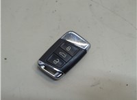  Ключ зажигания Volkswagen Passat 8 2015-2025 21070222 #1