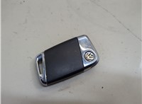  Ключ зажигания Volkswagen Passat 8 2015-2025 21070222 #2