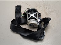 5J0857702B Ремень безопасности Skoda Fabia 2007-2014 21070239 #1