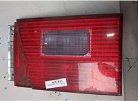  Фонарь крышки багажника Seat Alhambra 1996-2010 21070370 #1