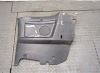 8G0867306E Пластик (обшивка) боковой стенки Audi 80 (B4) 1991-1995 21070590 #1